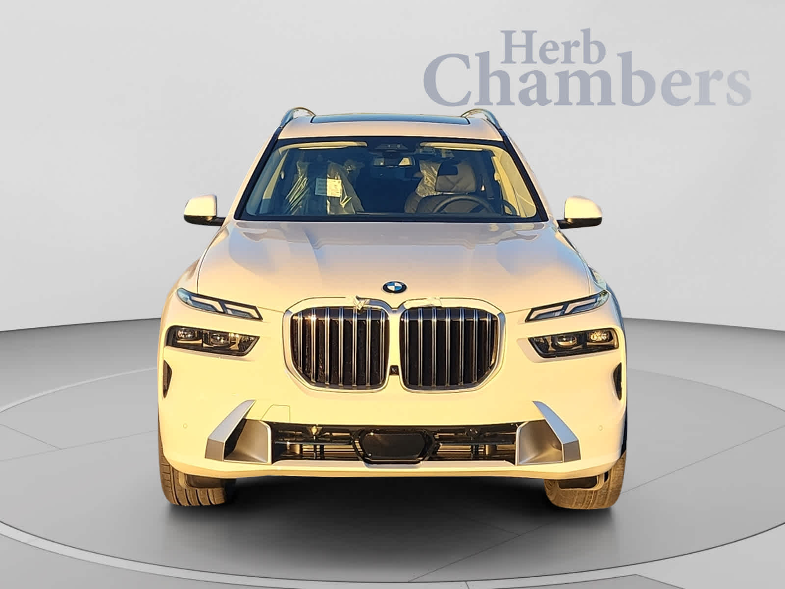 New 2027 BMW X7 xDrive40i SUV