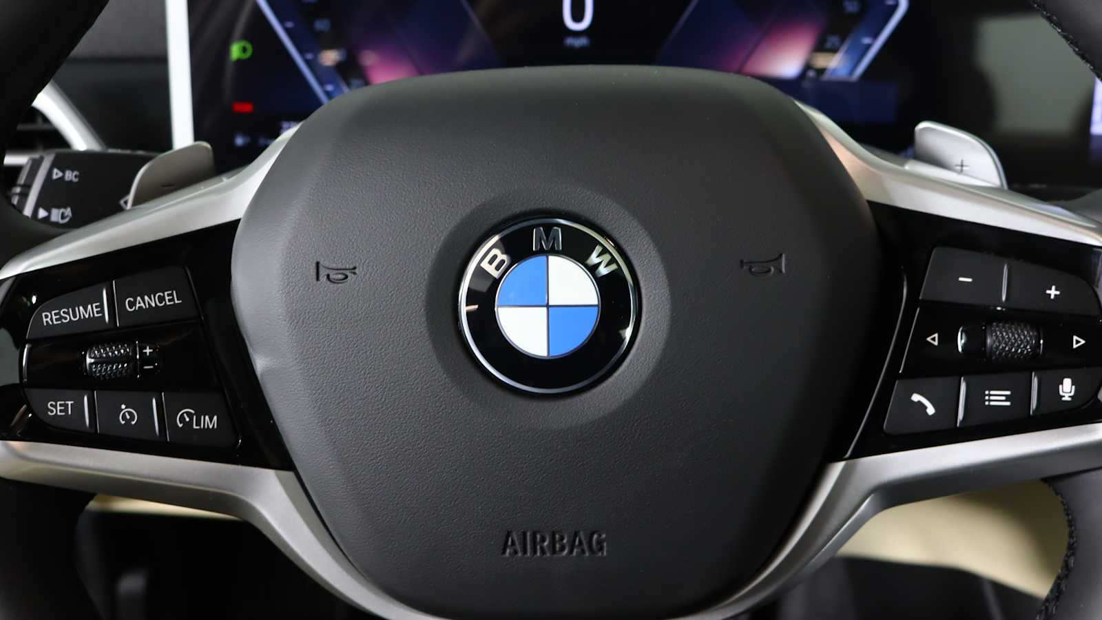 new 2026 BMW 3-Series car, priced at $53,665