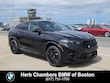 BMW X6 M