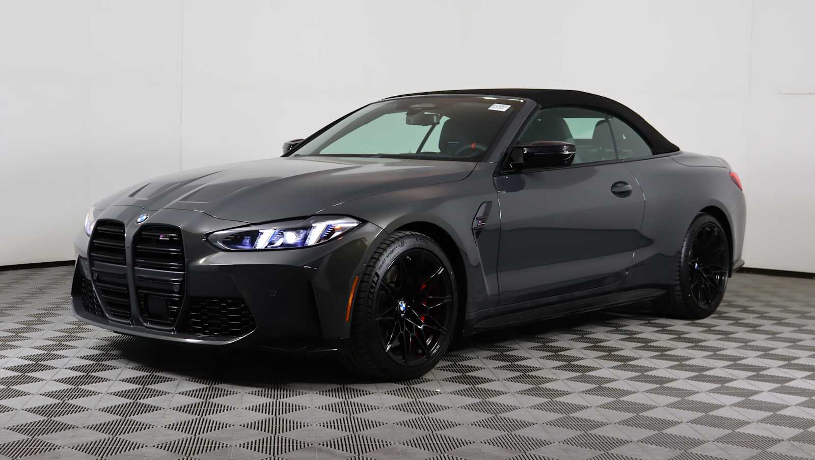 new 2026 BMW M4 car, priced at $106,310