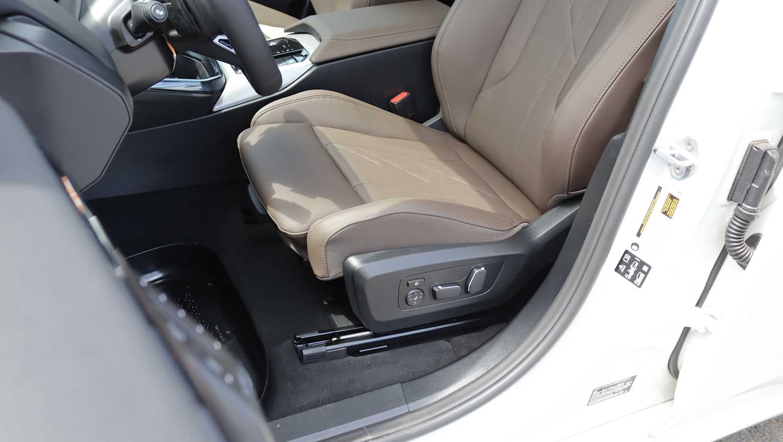 new 2026 BMW X3 car, priced at $59,700
