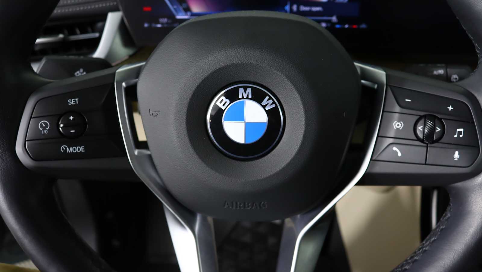 used 2023 BMW X1 car, priced at $31,563