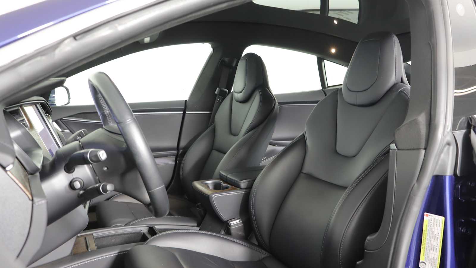 used 2018 Tesla Model S car, priced at $24,574