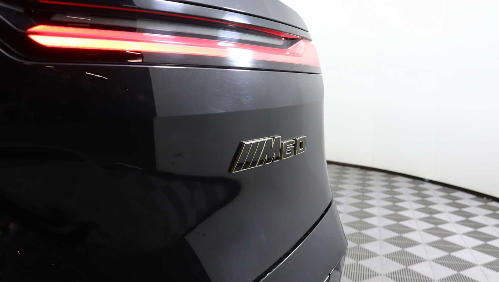 used 2023 BMW iX car, priced at $54,864