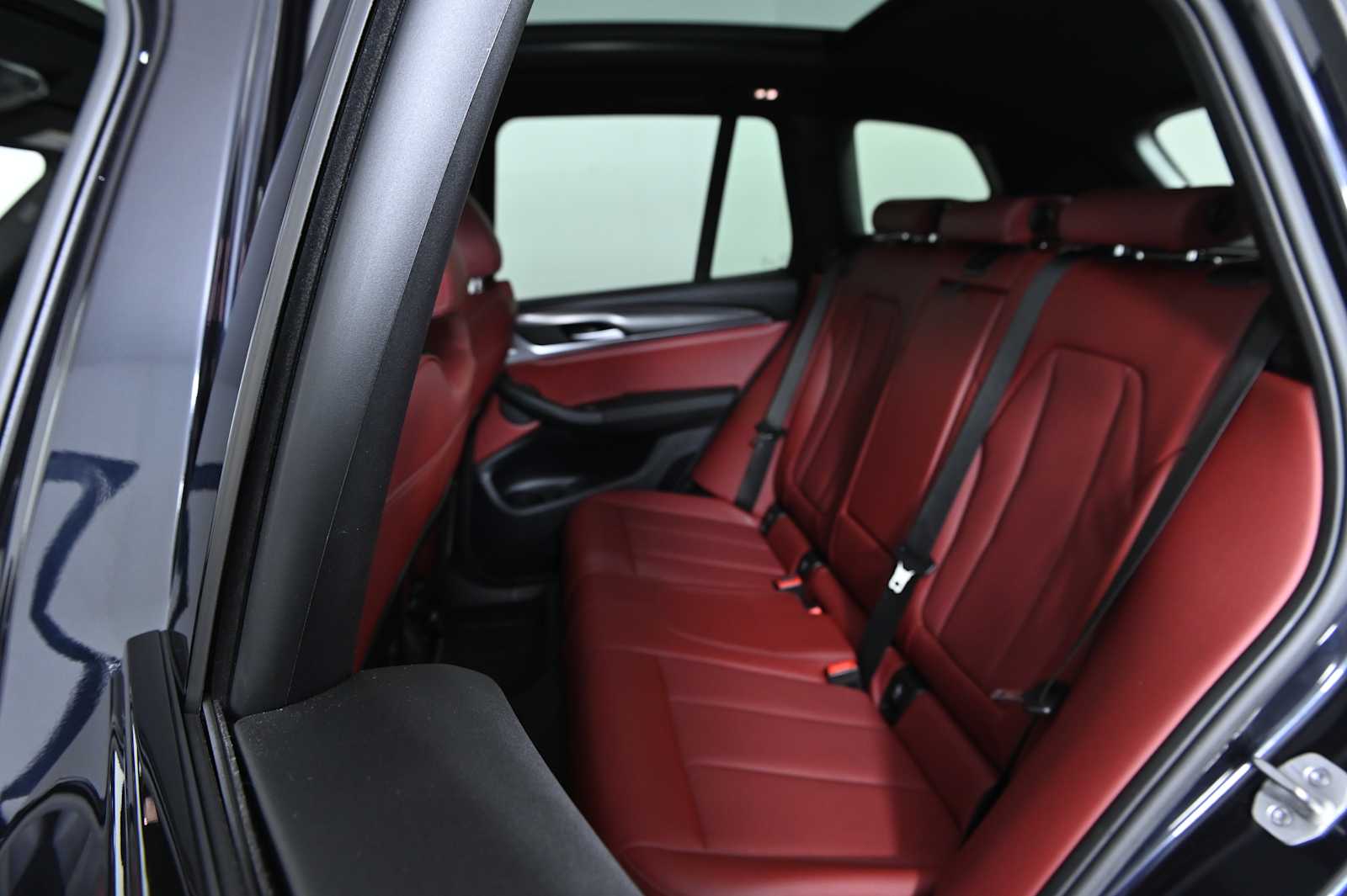 used 2023 BMW X3 car, priced at $36,873