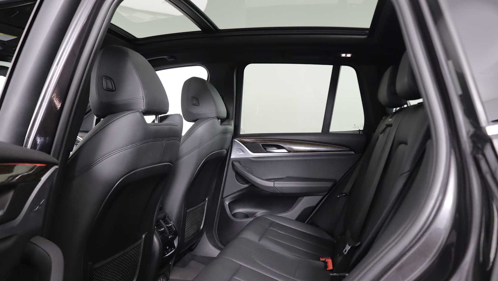 used 2020 BMW X3 car, priced at $24,638