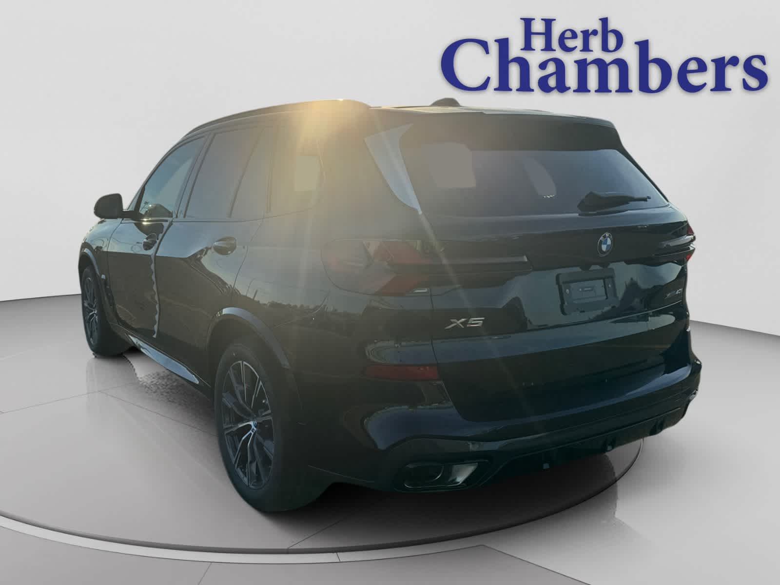 new 2026 BMW X5 car, priced at $85,675