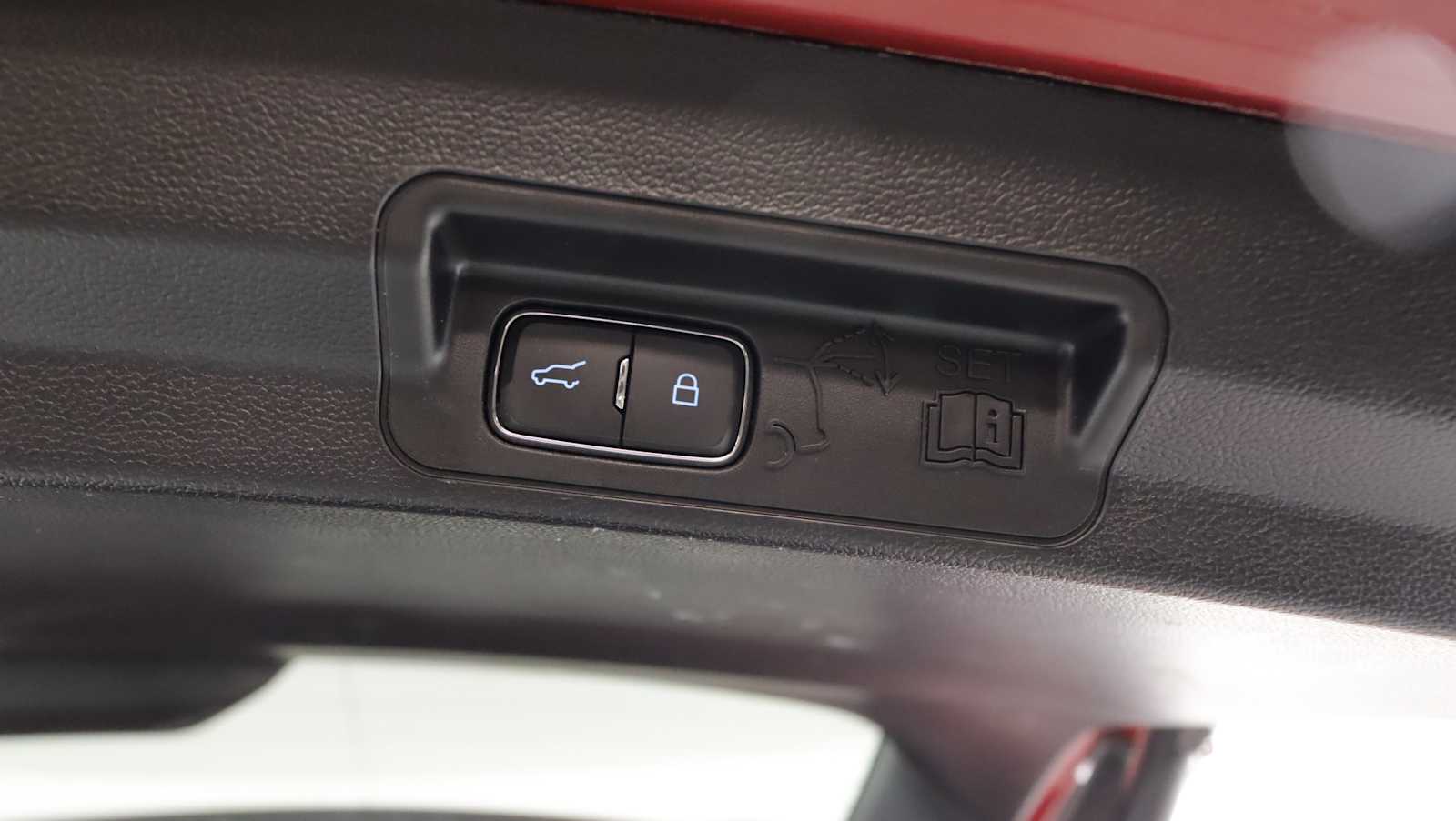 used 2020 Ford Explorer car, priced at $19,797