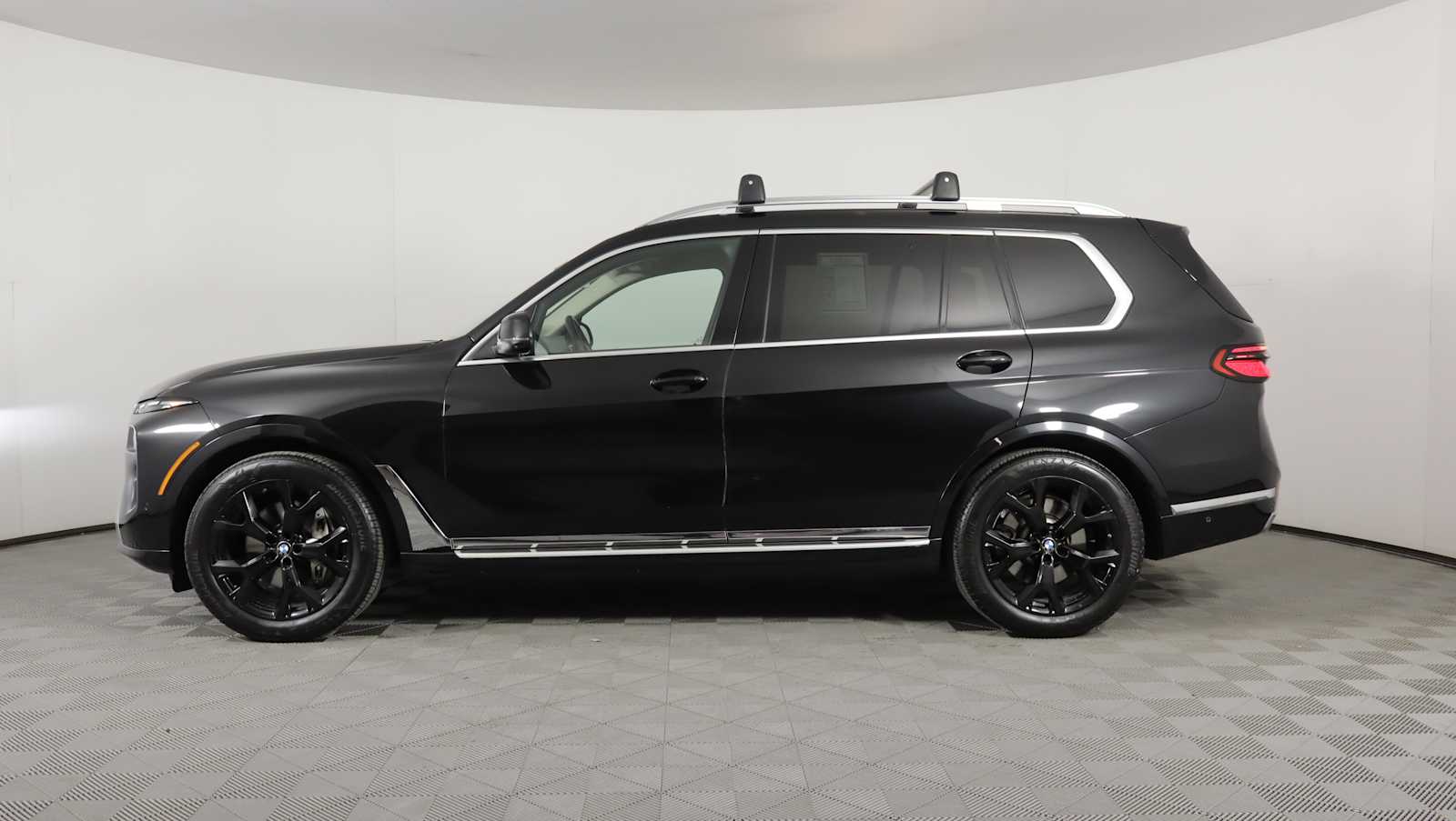 used 2024 BMW X7 car, priced at $58,597