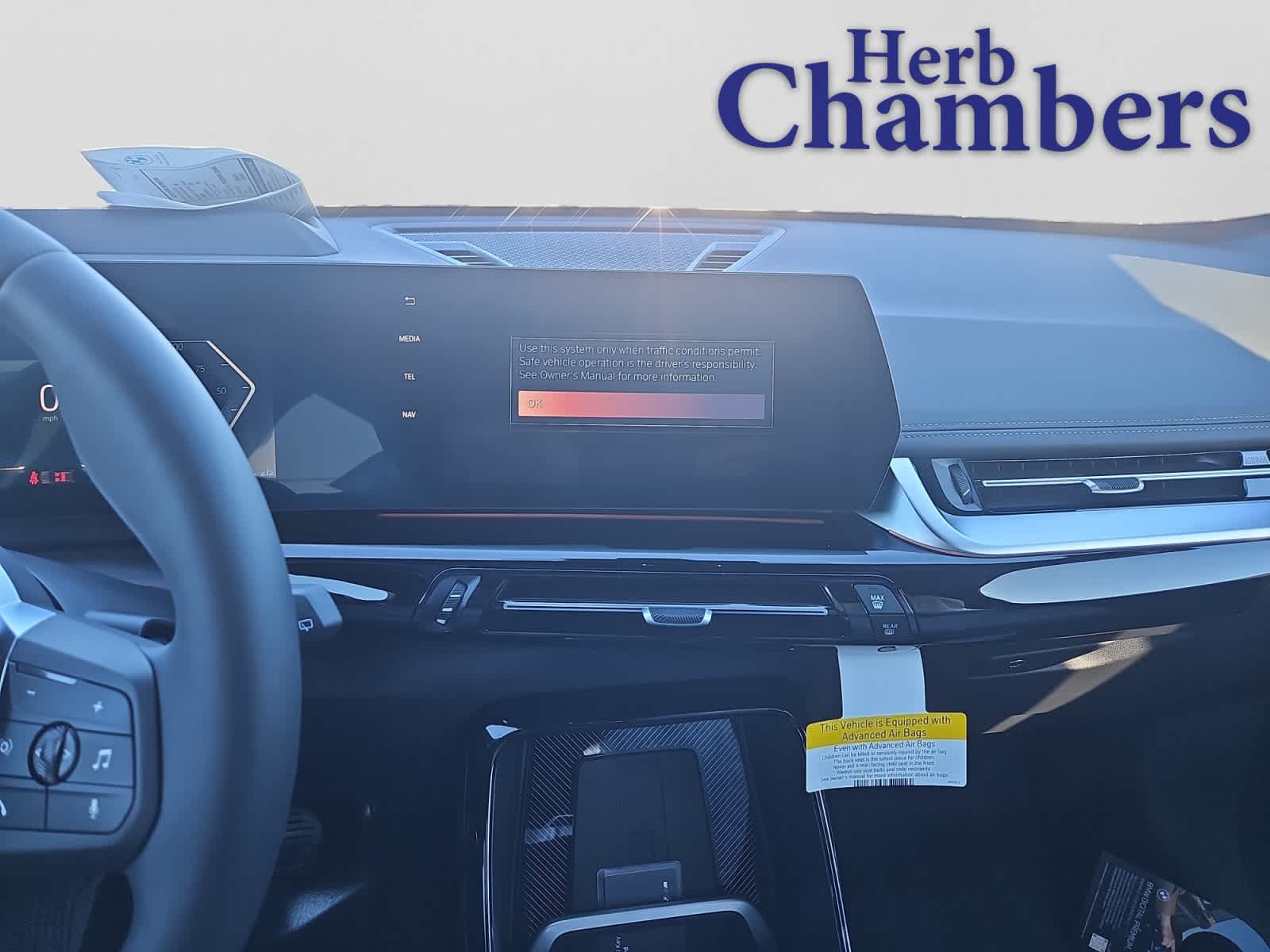 new 2026 BMW X1 car, priced at $48,590