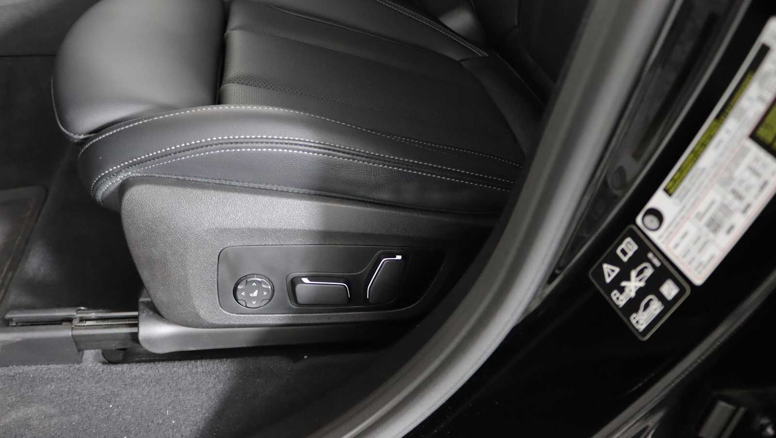 used 2024 BMW X3 car, priced at $41,636