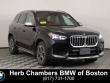 Certified 2023 BMW X1 xDrive28i SUV