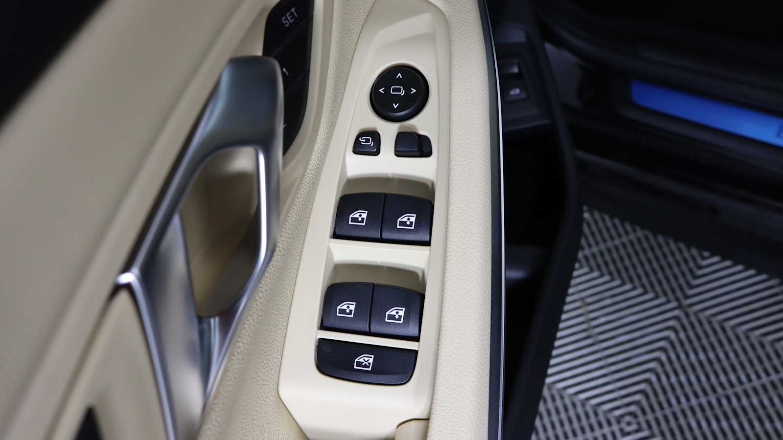 new 2026 BMW 3-Series car, priced at $53,665