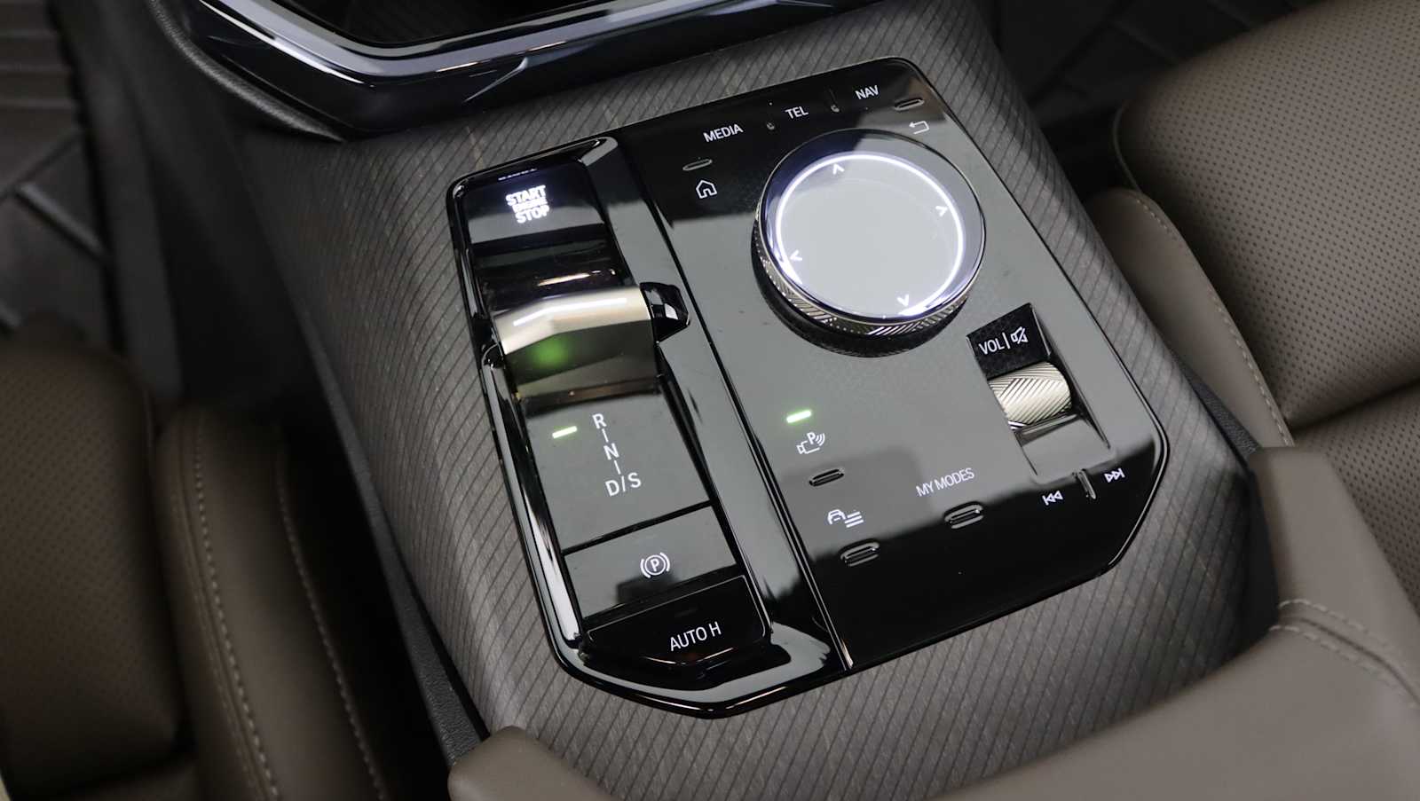 used 2025 BMW X3 car, priced at $46,672