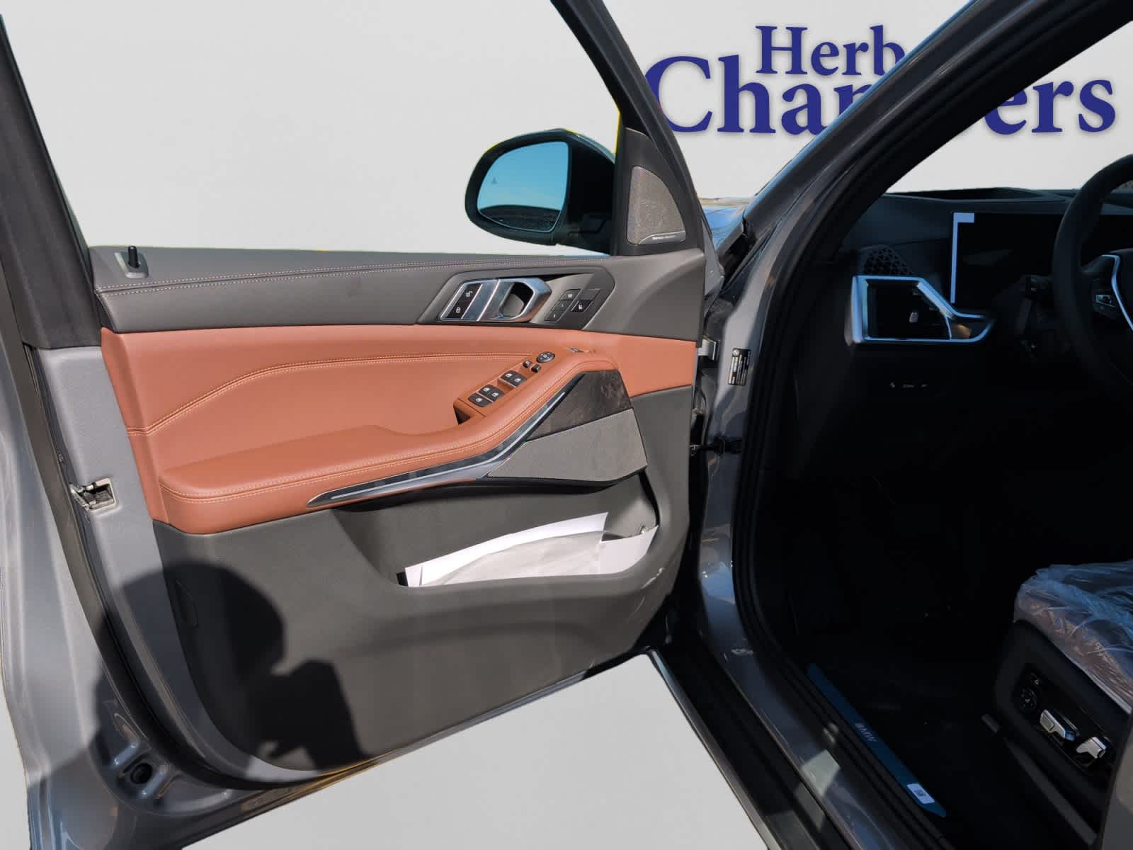 new 2026 BMW X5 PHEV car, priced at $81,775