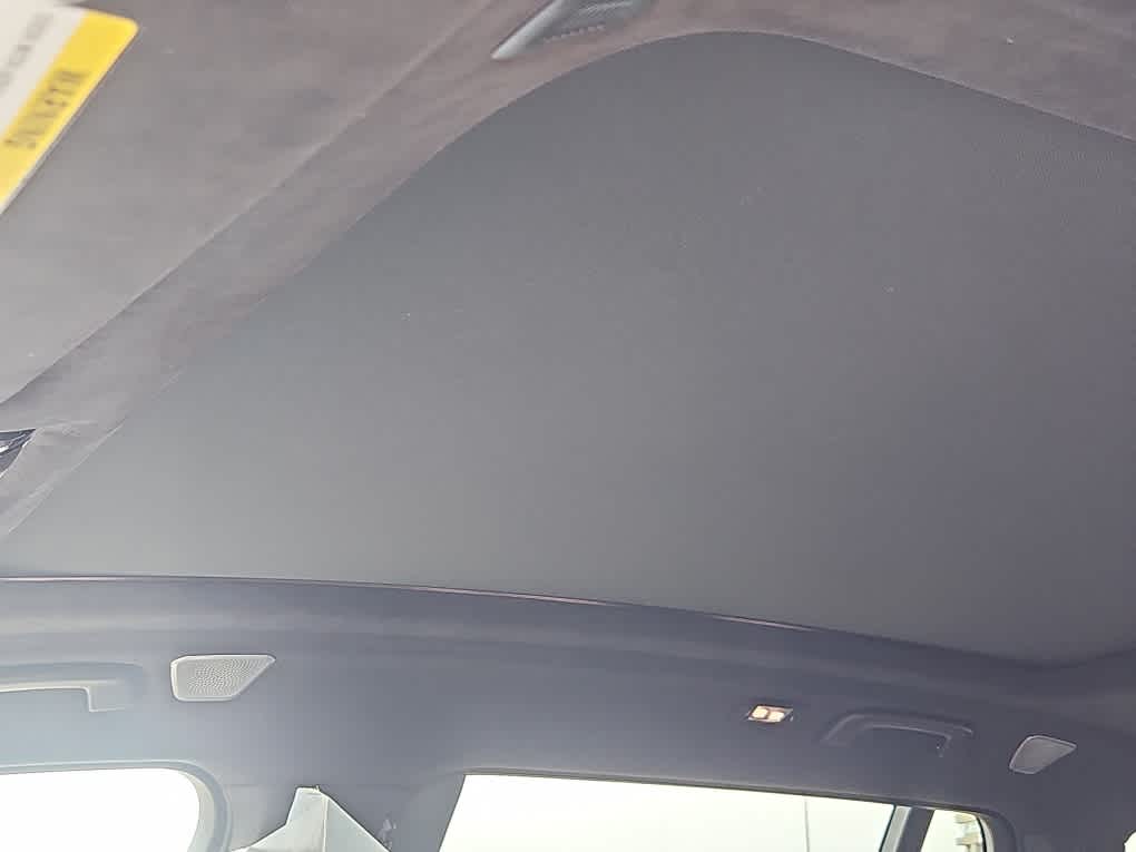 new 2026 BMW X7 car, priced at $125,745