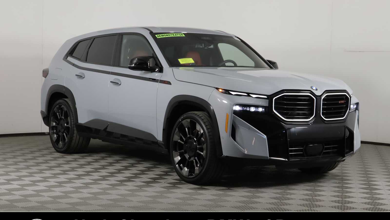 2026 BMW XM Label's photo