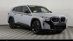 2026 BMW XM Label SUV