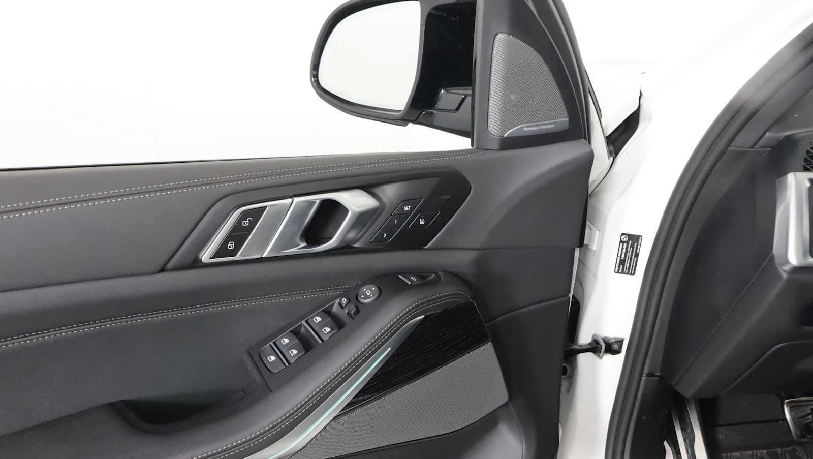 new 2026 BMW X5 car, priced at $96,075