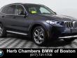 Certified 2023 BMW X3 xDrive30i SUV