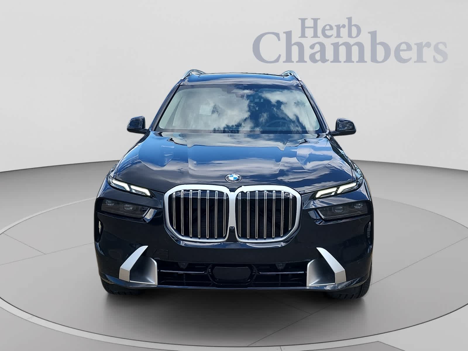 New 2027 BMW X7 xDrive40i SUV