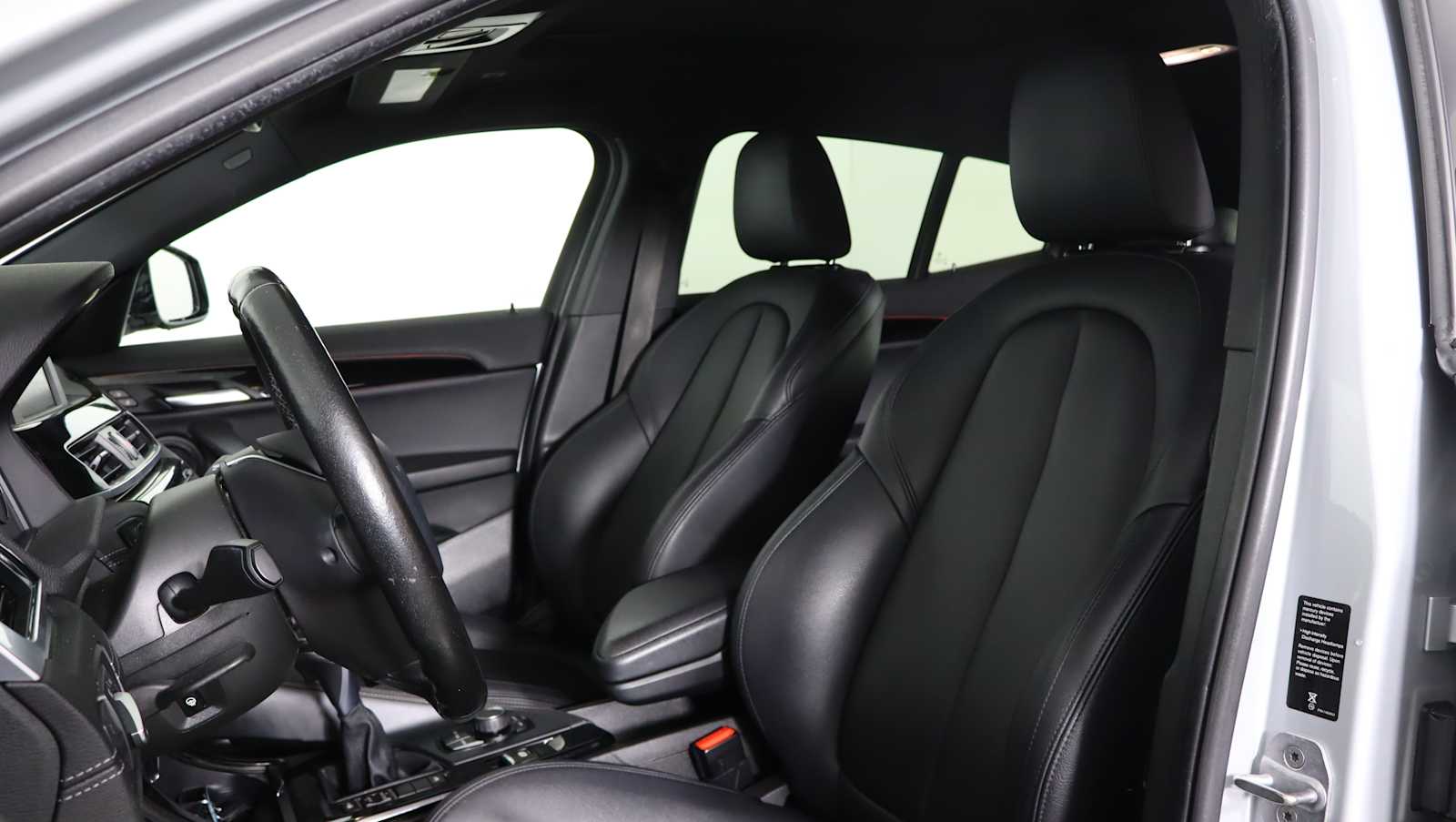 used 2018 BMW X2 car, priced at $16,553