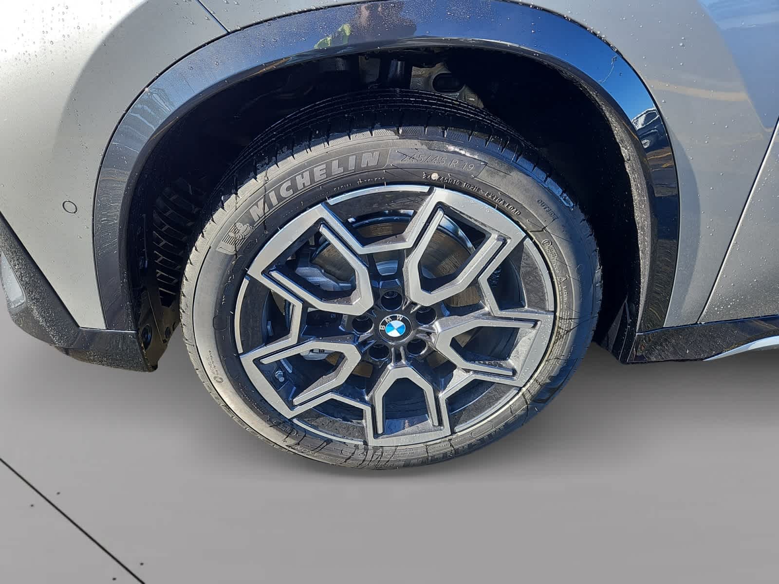 new 2026 BMW X1 car, priced at $47,440