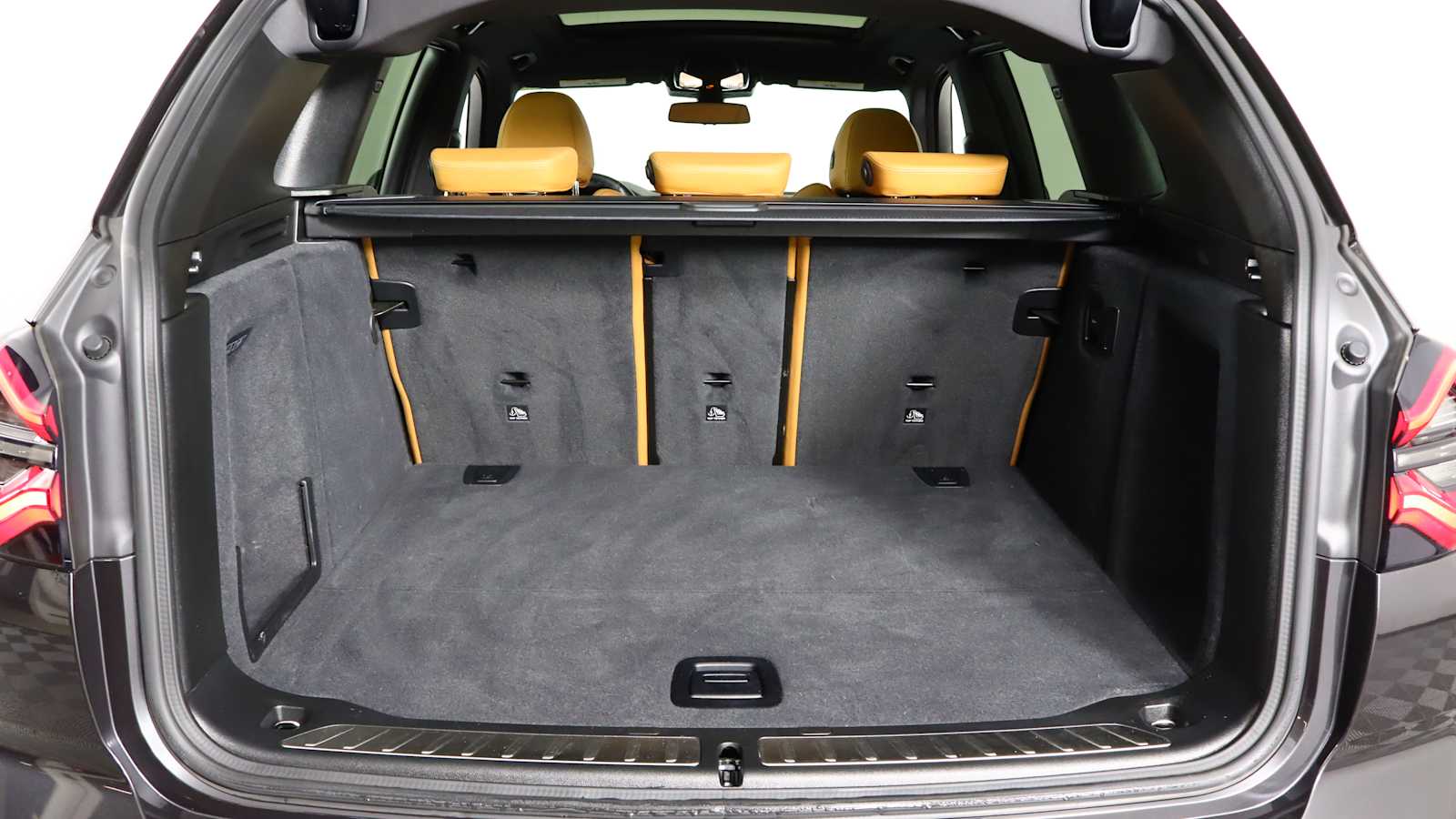 used 2023 BMW X3 car, priced at $38,731