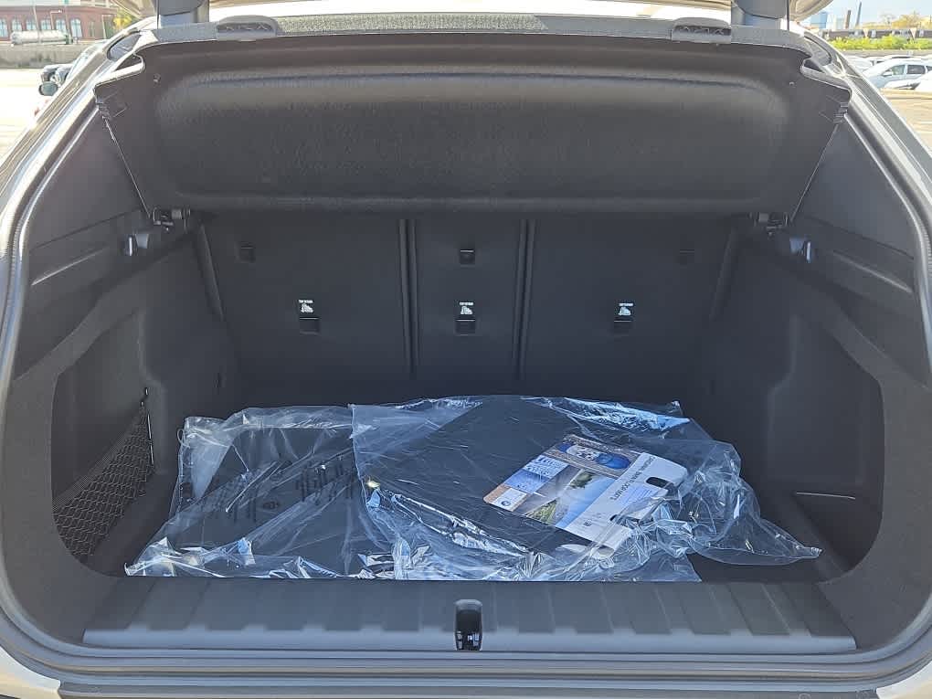 new 2026 BMW X2 car, priced at $51,080