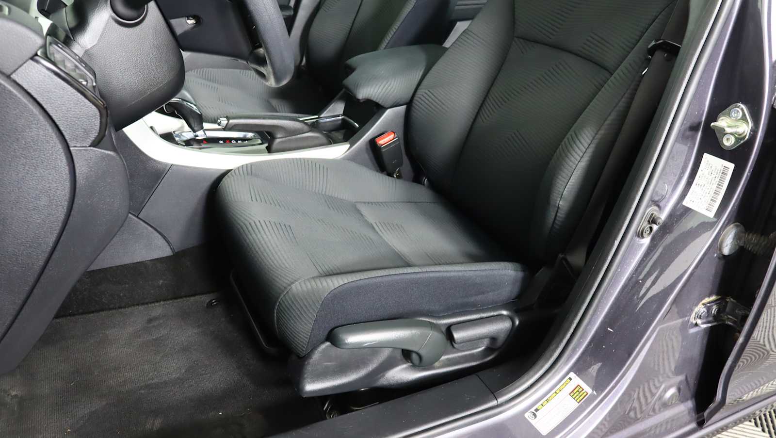 used 2016 Honda Accord car, priced at $16,532