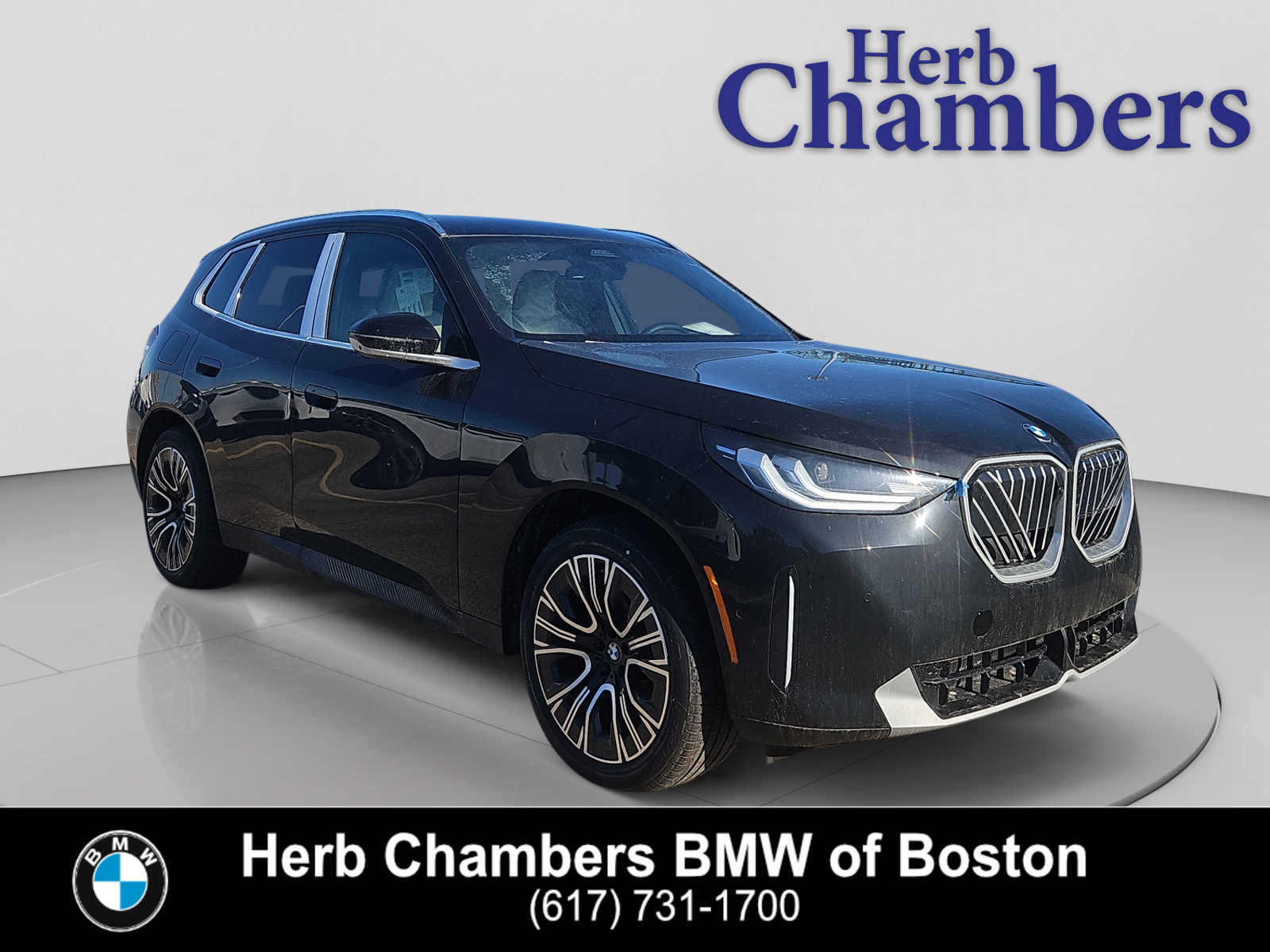 2026 BMW X3 30's photo