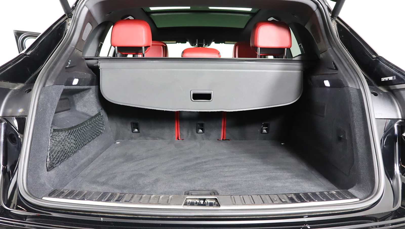 used 2022 Porsche Cayenne car, priced at $51,822