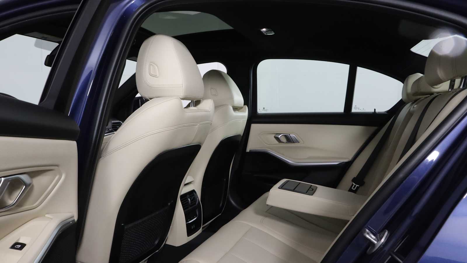 used 2023 BMW 330i car, priced at $35,775