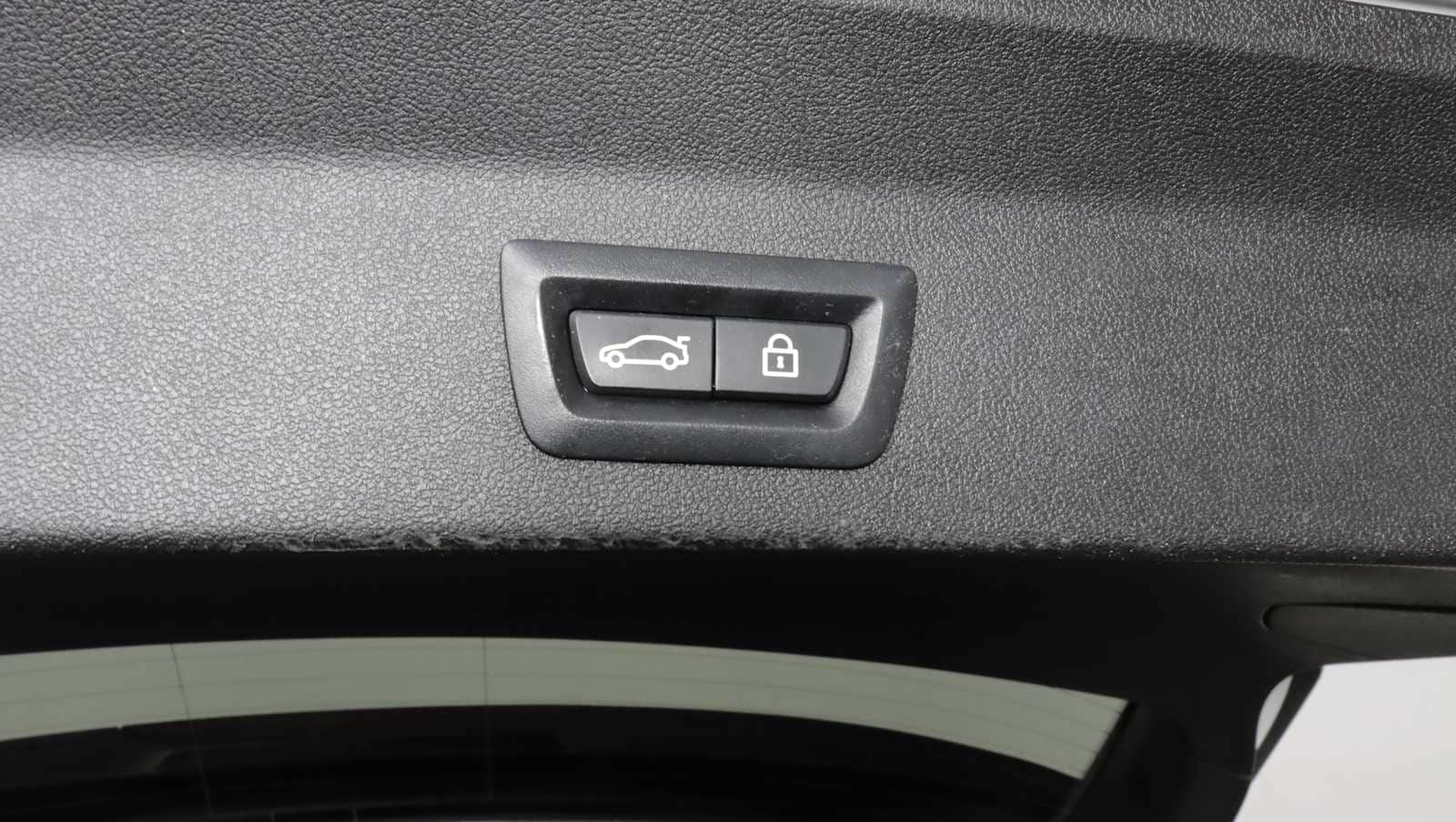 used 2019 BMW X3 car, priced at $19,882