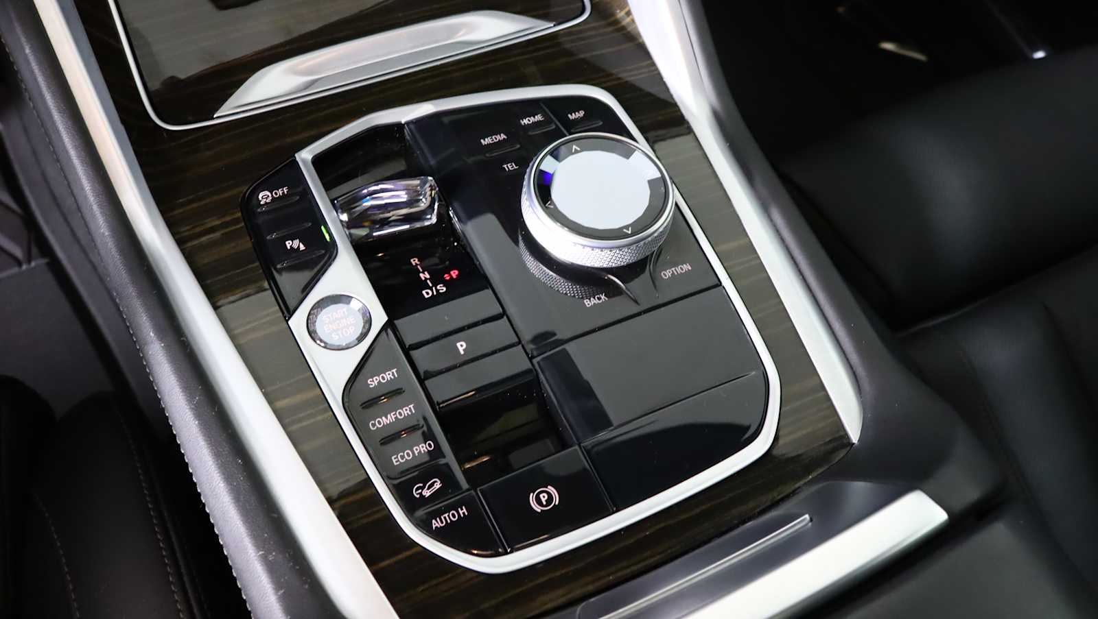 used 2024 BMW X6 car, priced at $73,697