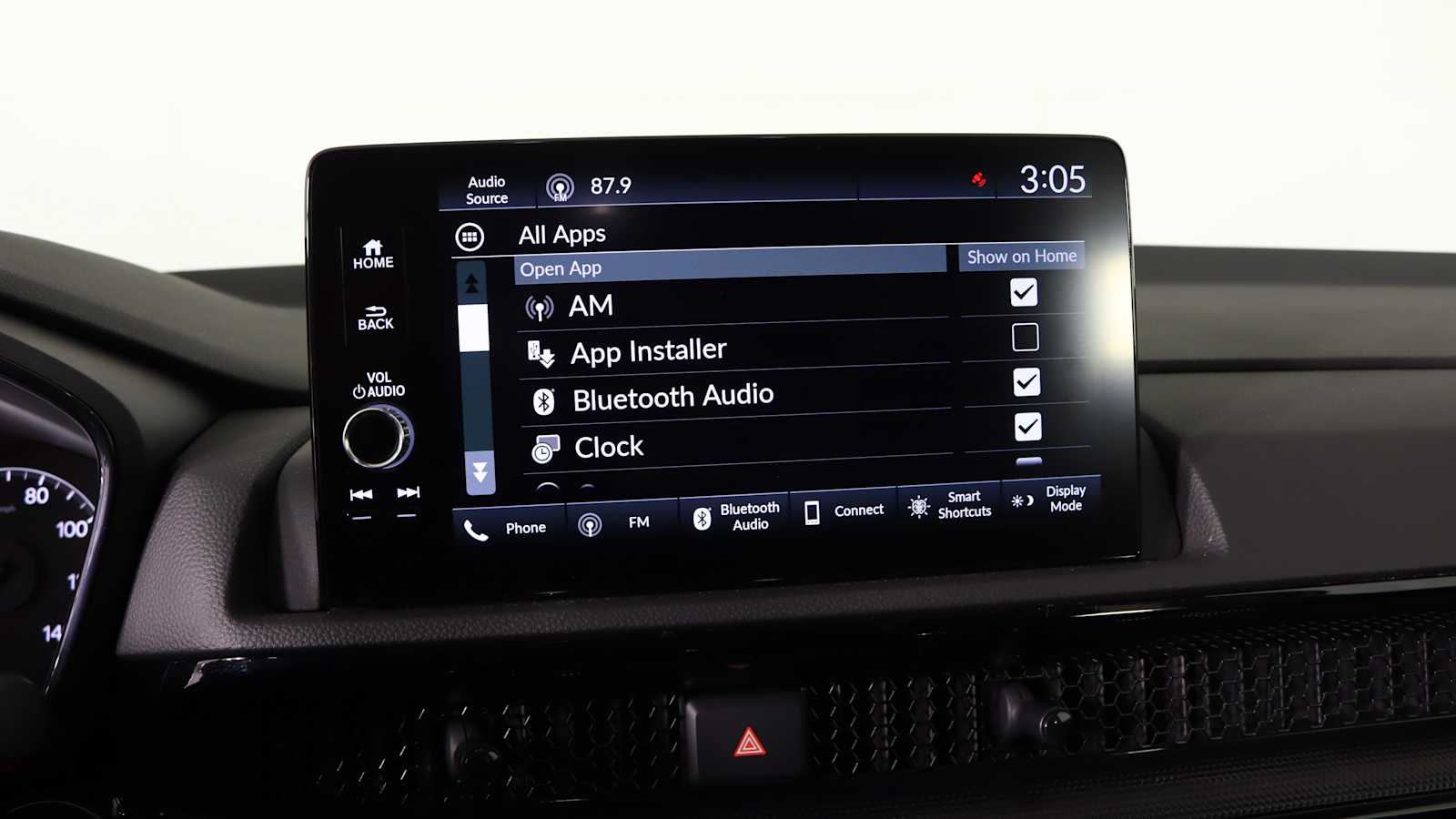 used 2023 Honda CR-V car, priced at $31,623