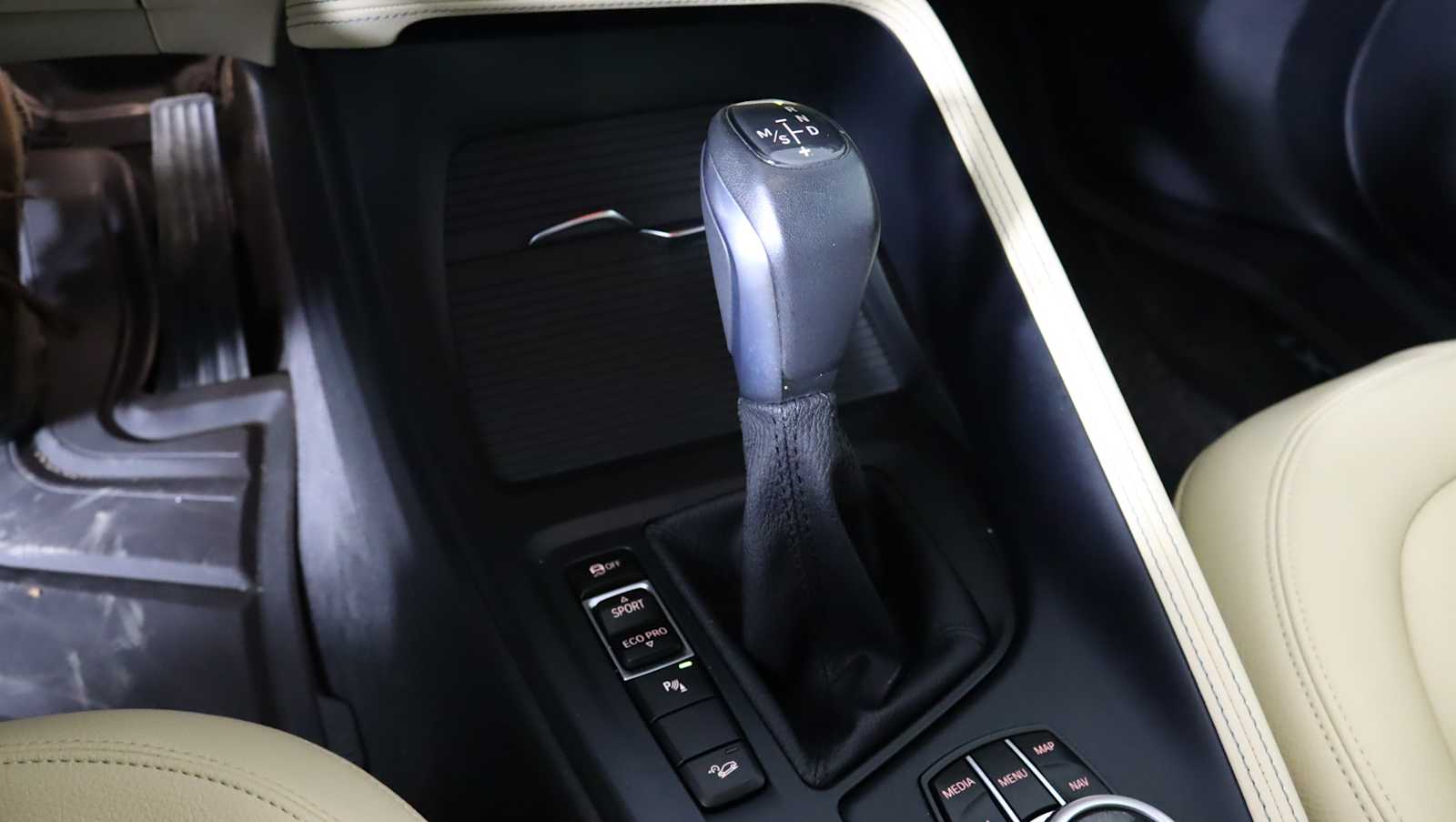 used 2018 BMW X1 car, priced at $18,783