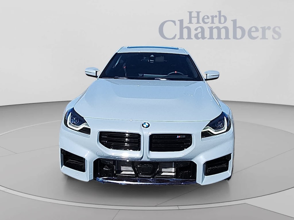 New 2026 BMW M2 Base Coupe