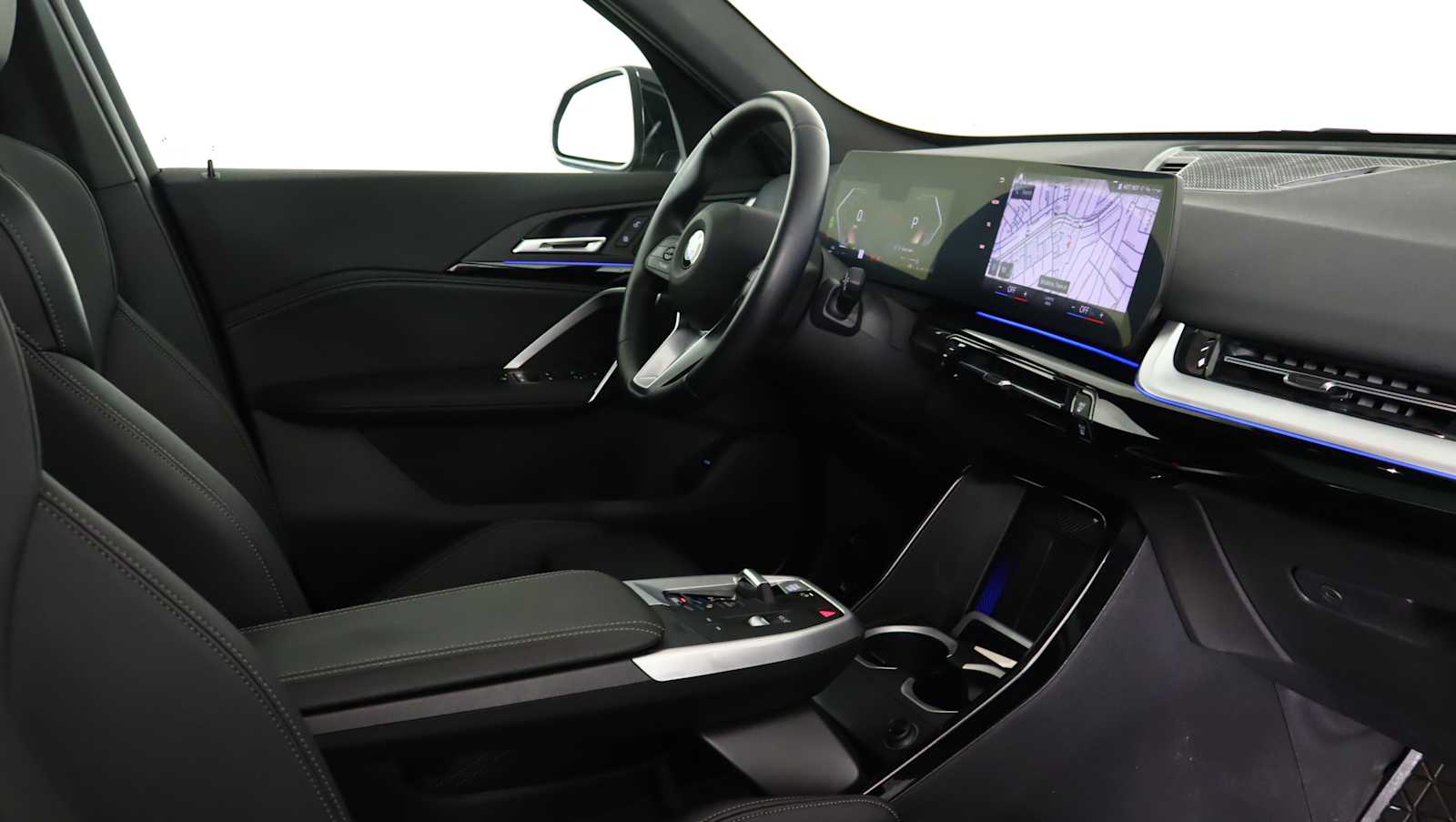 used 2023 BMW X1 car, priced at $31,932