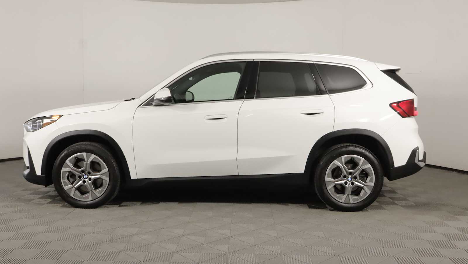 used 2023 BMW X1 car, priced at $34,087