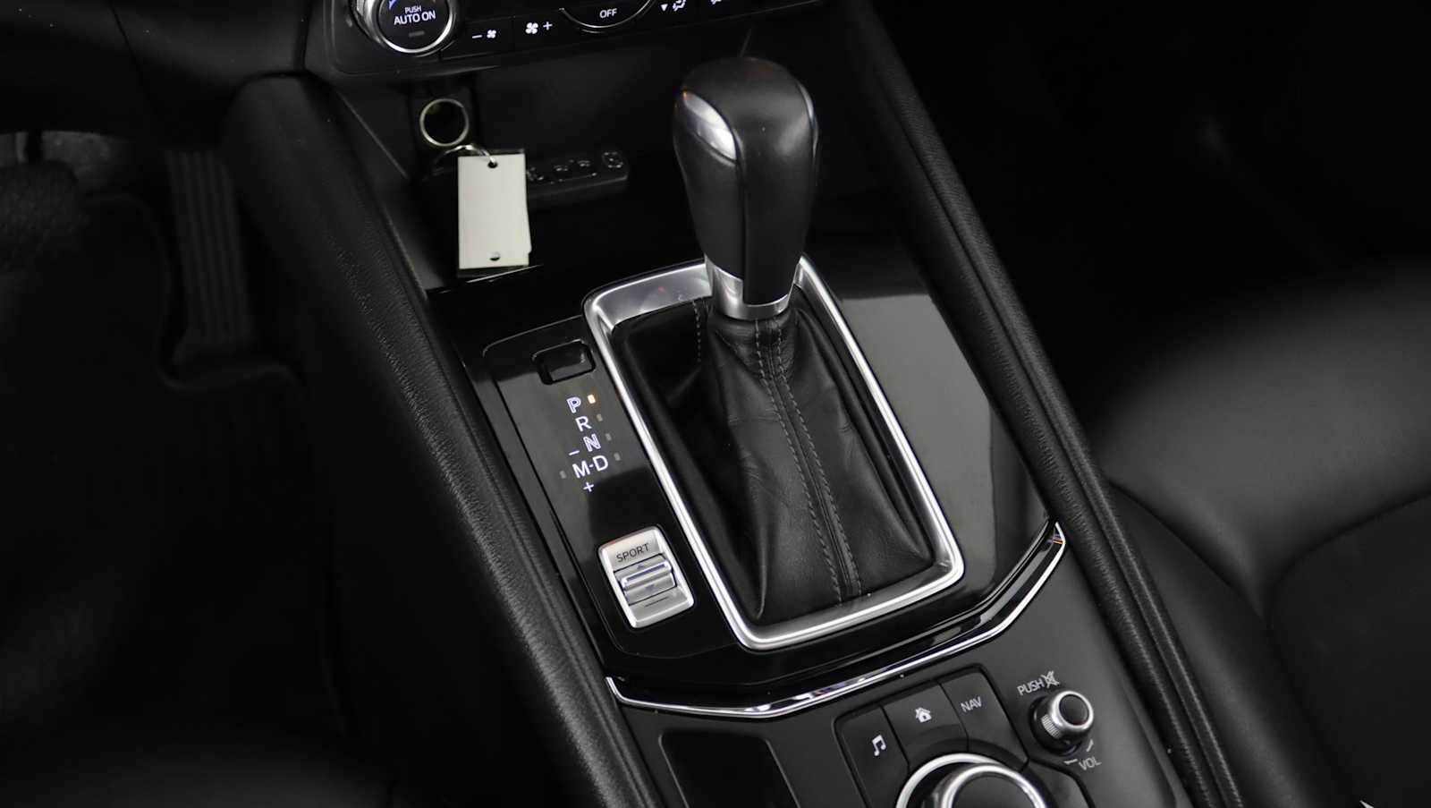 used 2018 Mazda Mazda CX-5 car, priced at $18,783