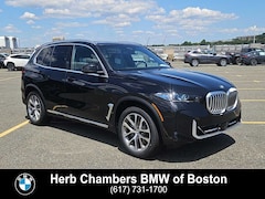 2026 BMW X5 xDrive40i SUV