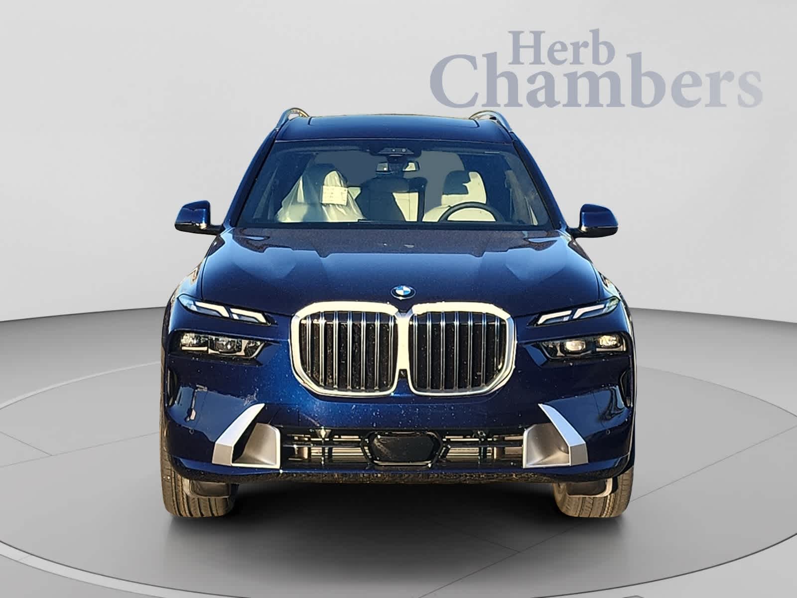 New 2027 BMW X7 xDrive40i SUV