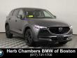 Used 2021 Mazda CX-5 Grand Touring SUV