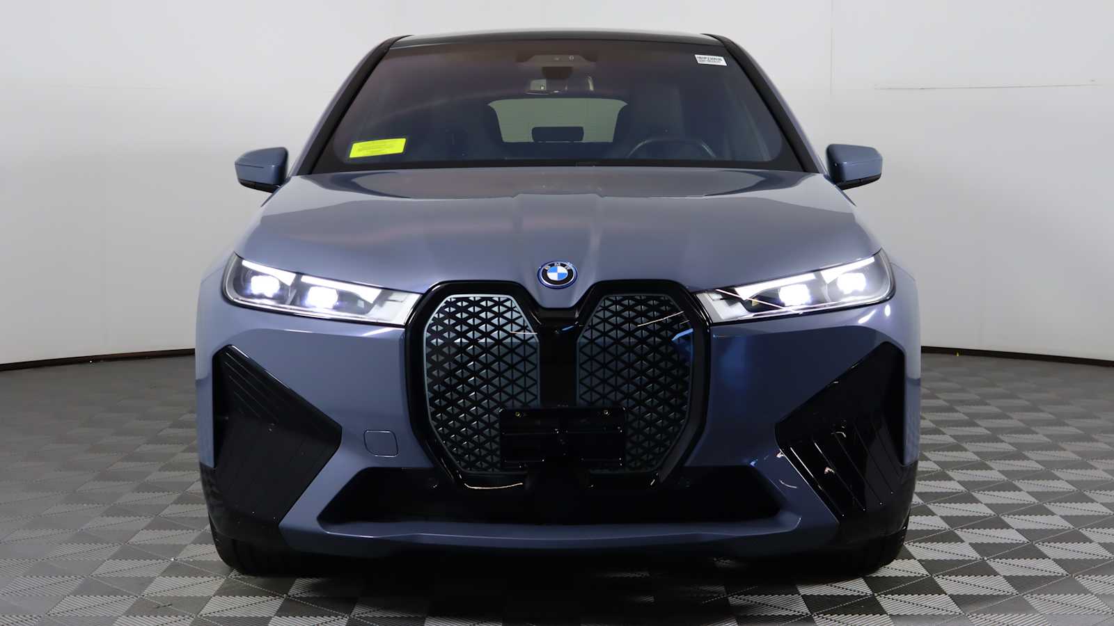 Certified 2023 BMW iX Base with VIN WB523CF02PCM26785 for sale in Boston, MA