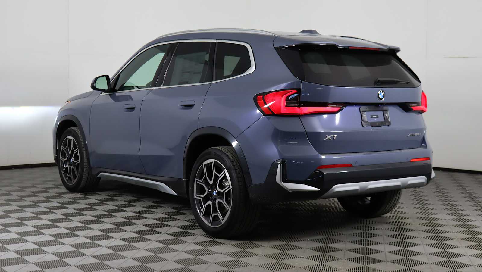 new 2026 BMW X1 car, priced at $48,040
