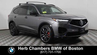 New 2023 Acura MDX for sale near you in Boston