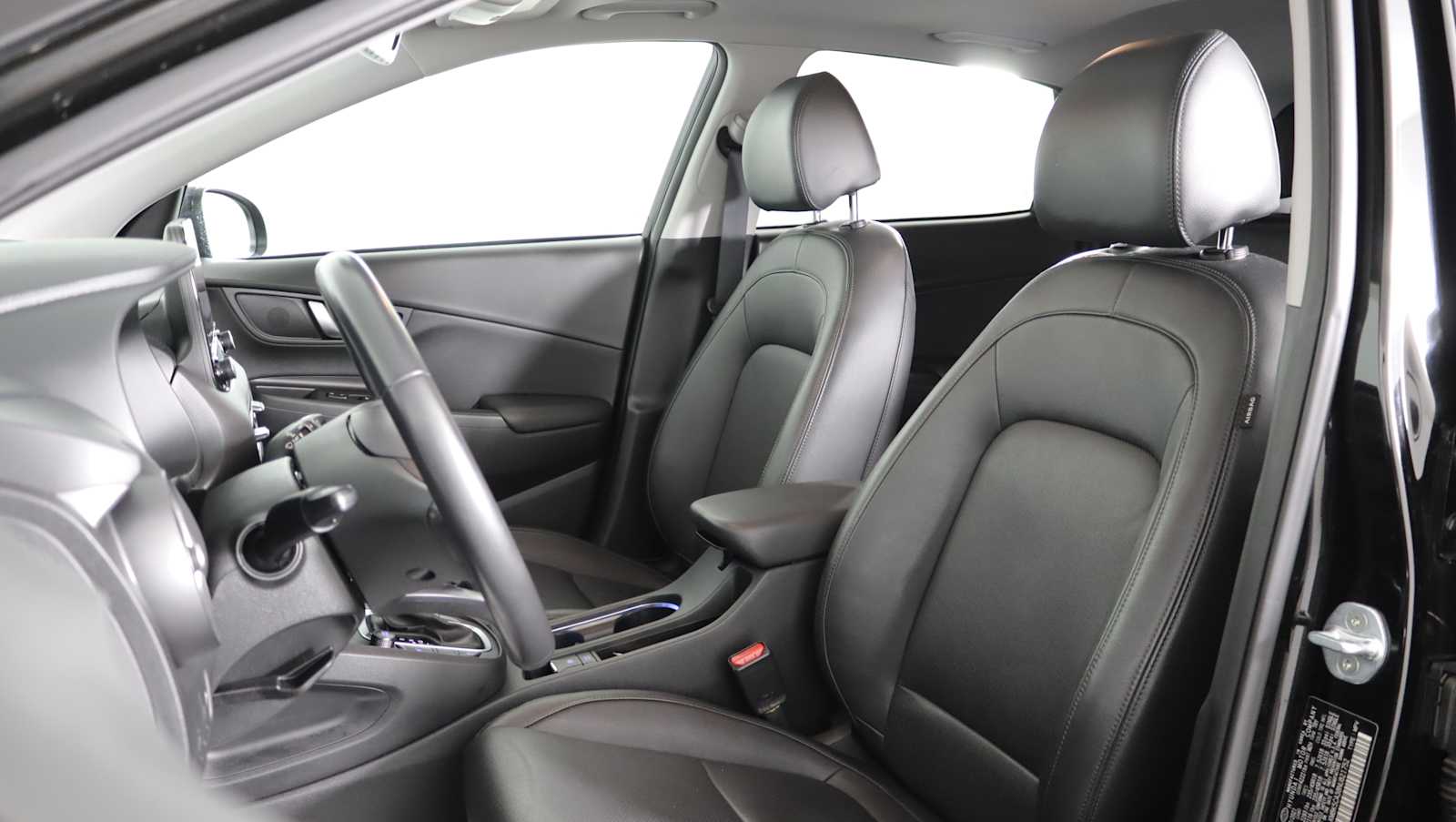 used 2022 Hyundai Kona car, priced at $17,722