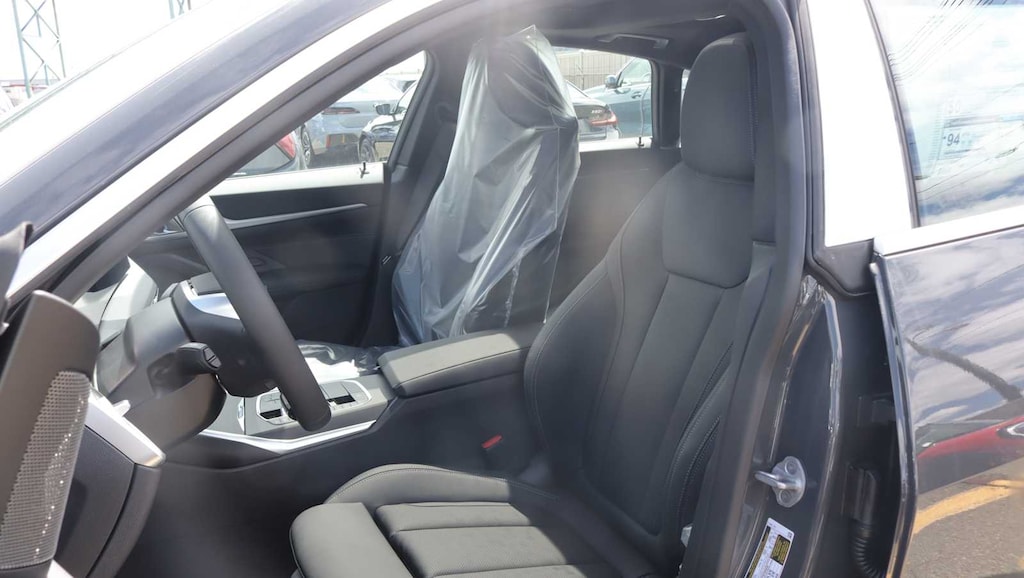 New 2026 BMW i4 xDrive40 Sedan