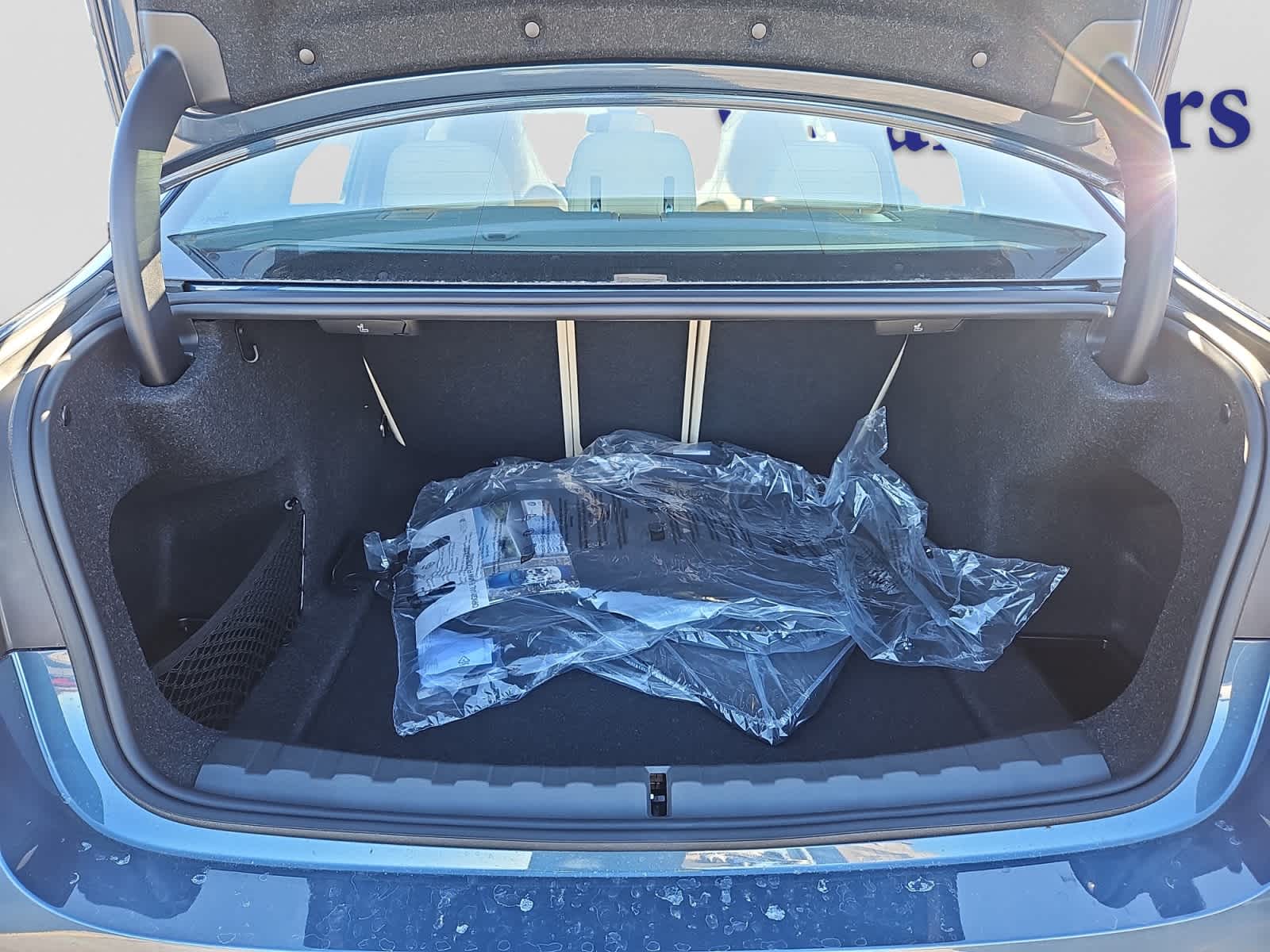 new 2026 BMW 3-Series car, priced at $52,740